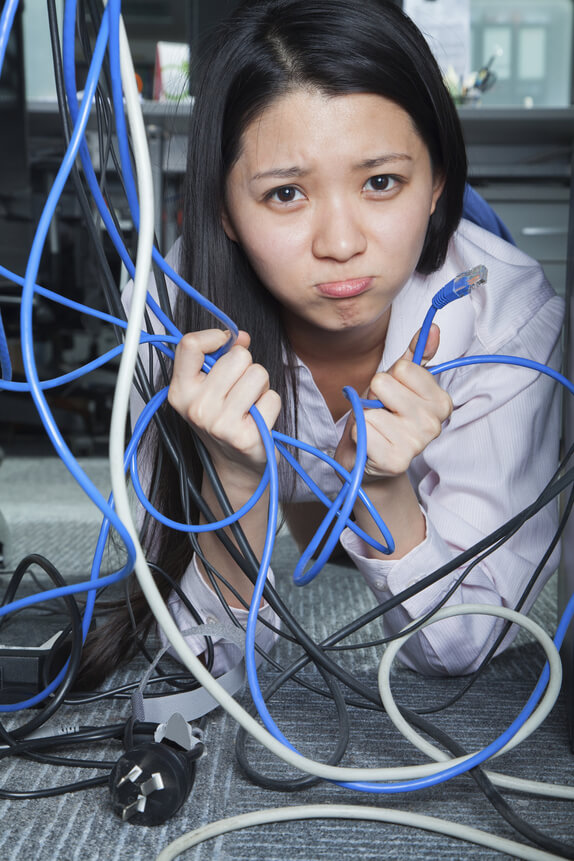 Should You Trust Your Cable Company With Your Home Security?