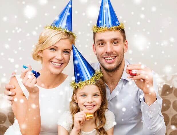 6 New Year’s Eve Safety Tips to Keep You Out of Harm’s Way as You Ring in 2016